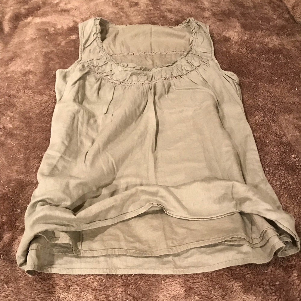 Eddie Bauer Top